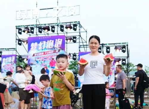 吃瓜大会童话剧,童话世界的奇幻冒险之旅